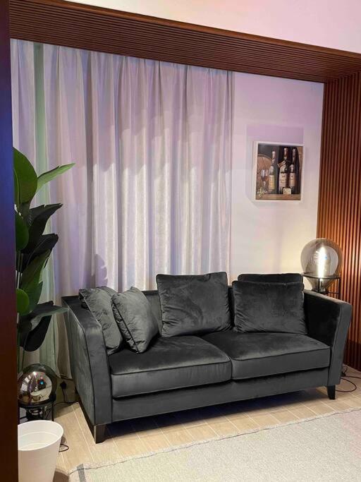 Mayan, Yas Island Appartement Abu Dhabi
