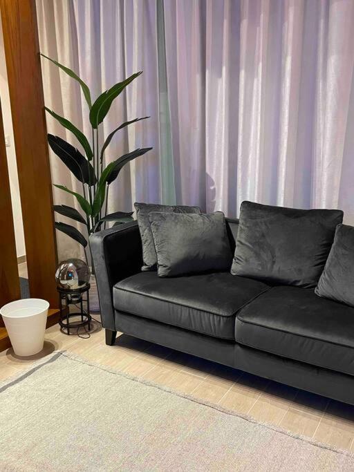 Apartment Mayan, Yas Island Abu Dhabi