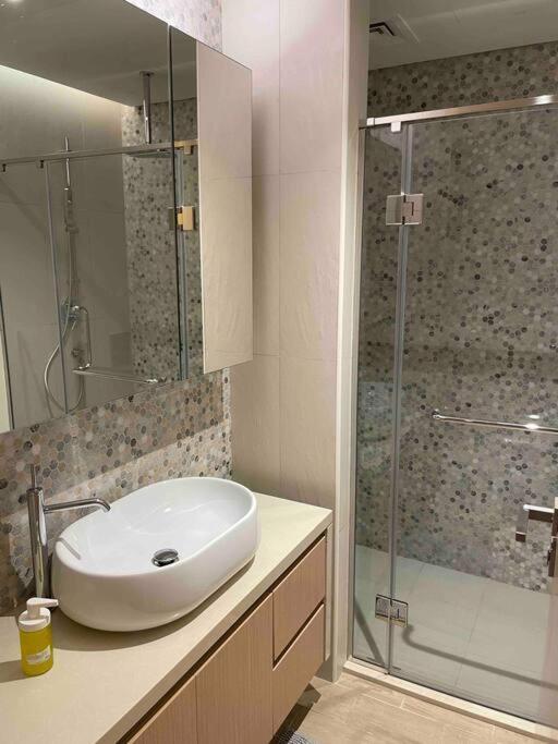 Apartment Mayan, Yas Island Abu Dhabi