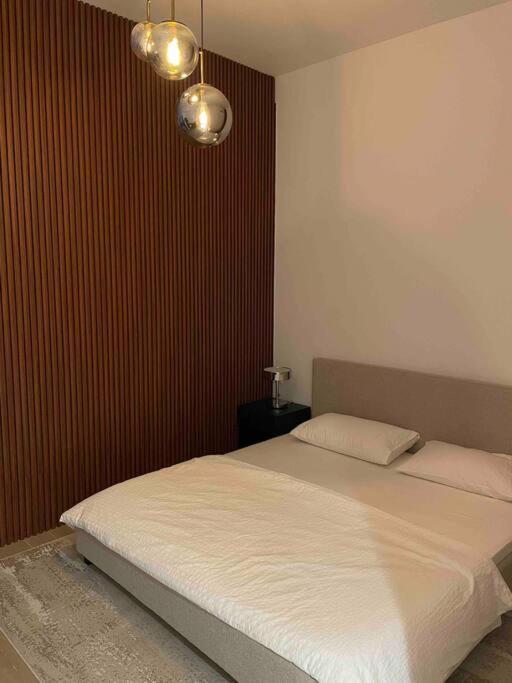Mayan, Yas Island Apartment Abu Dhabi
