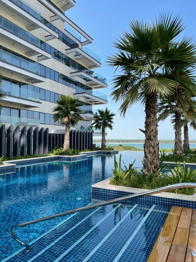 Mayan, Yas Island * Abu Dhabi